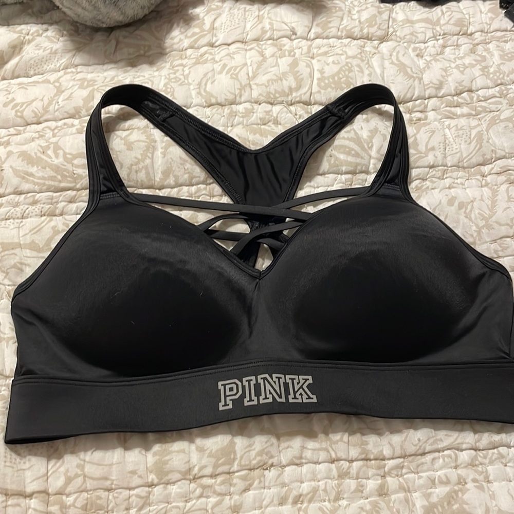 Victoria Secret PINK ULTIMATE Bra - Large